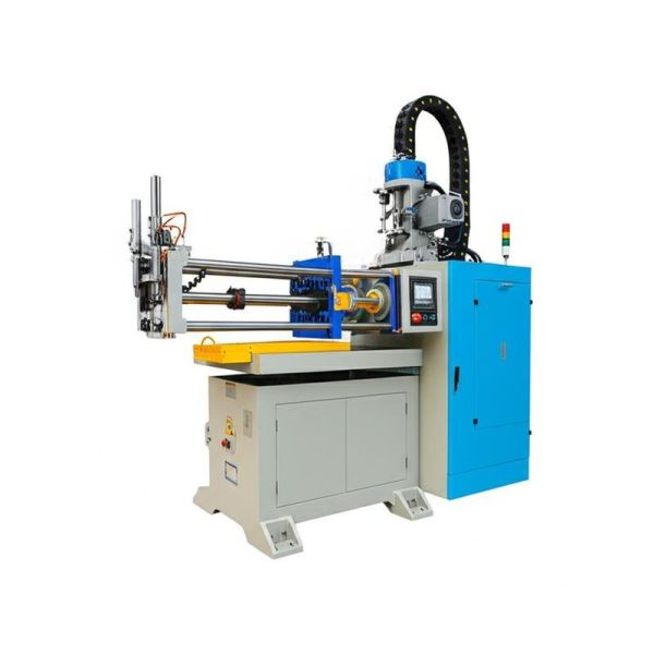 Manufacturing Plant High Speed Vertical Injection Molding Machine Featuring 29T