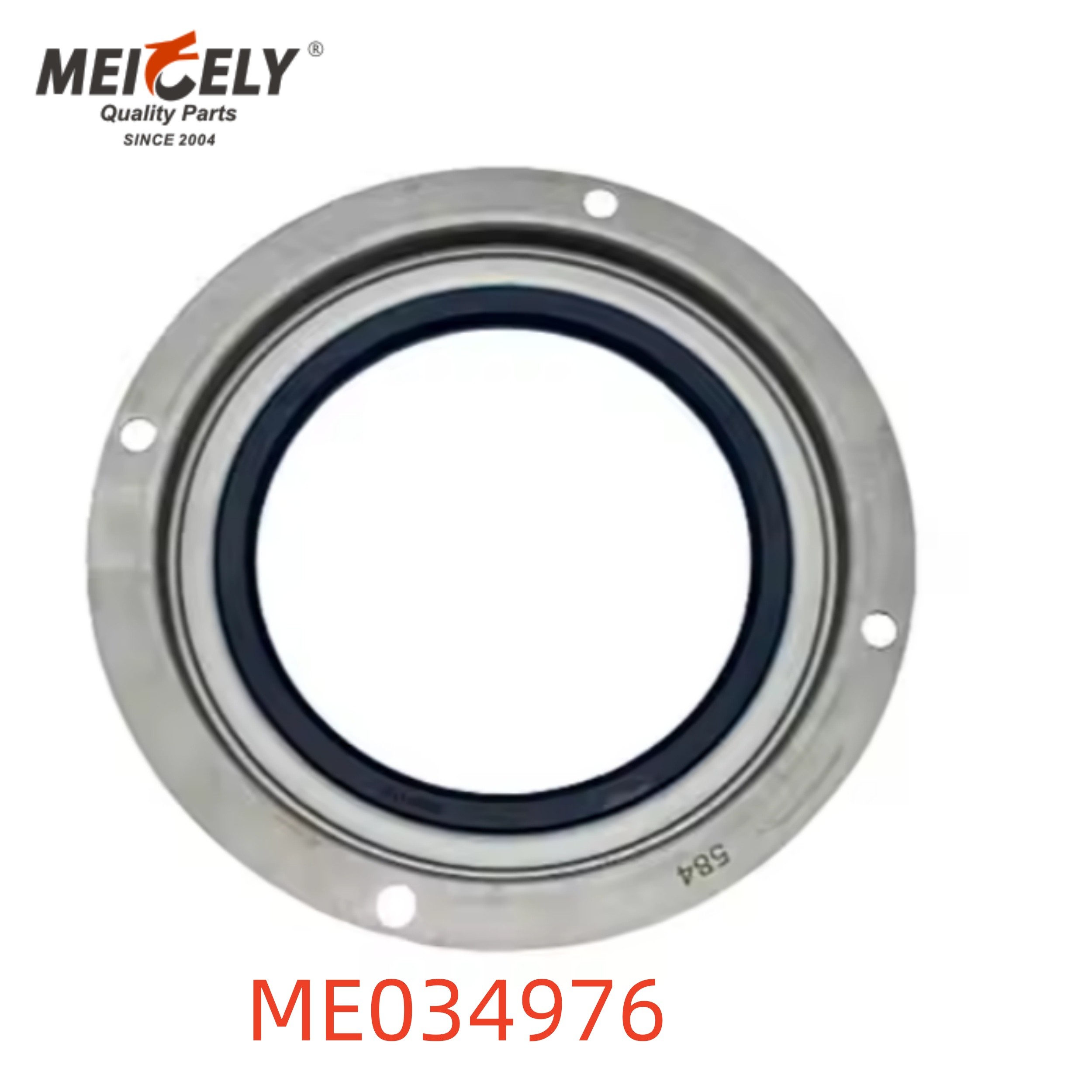 ME034976 Alxe Shaft Oil Seal For Mitsubishi Engine Part 6D16