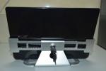 Comer Anti-theft retail shop security laptop stand lock with key