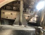 used HOWO 8*4 heavy dump duty trucks for sale