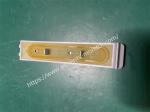 GE B20 Monitor Battery Cover GREY ABS Plastic Material