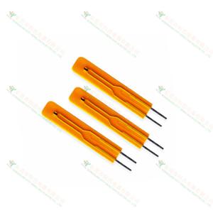 China Film Sealed NTC Thermistor Temperature Sensor For Printer factory
