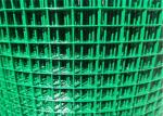 2x2 Stainless Welded Wire Mesh