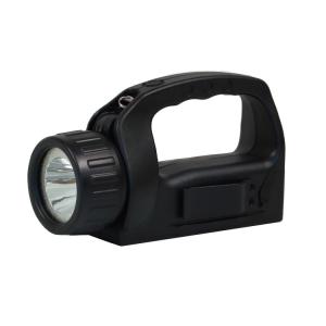 China Portable 7V Mini Maglite Rechargeable Flashlight Fire Resistant factory