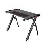 Professional Gamers' Target Setup Modern and Gaming Desk with Affordable
