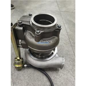 China 6D114 4050277 4050202 4029184 Diesel Engine Turbocharger For Excavator factory