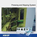Elegant Hardcover Books Grocery Paper Bag Making Machine Max. Book Size 280