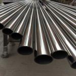 Inconel600 Inconel601 Inconel 625 Seamless Tubing Nickel Alloy UNS NO6601 NO6625