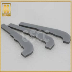 China Door Frame Tungsten Carbide Woodworking Knife Arc Trimming factory