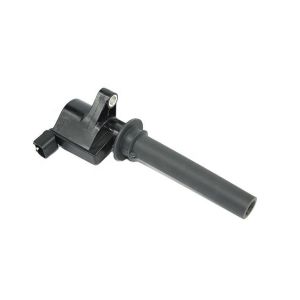 1L8E-12A366-AB Ignition Coil for Ford Lincoln LS Jaguar 3.0L with 2 Years