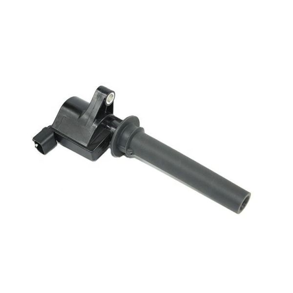 1L8E-12A366-AB Ignition Coil for Ford Lincoln LS Jaguar 3.0L with 2 Years