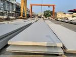 20mm 30mm Thickness ASTM 201 304 316 321 Stainless Steel Sheet