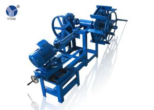 China Automatic Cold Tire Retreading Machine Full Sets For Cut Tire Casing factory