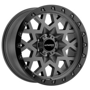 China New style rims 17X9.0 alloy wheels with VIA JWL alloy wheel fit for SUV offroad car wheels factory