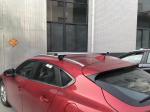 YH-A-001 High quality universal aluminum alloy roof rack luggage rack roof bar