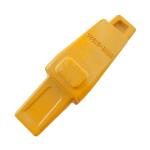 61L6-00770 Excavator Bucket Teeth Adapter Excavator Hyundai R520LC