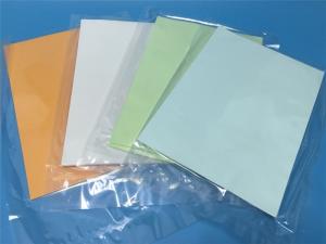 China Anti Static Paper ESD Cleanroom Paper 80GSM White Blue Pink SGS Certified factory