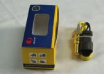 PC360-7 Water Temperature Sensor , Industrial Spare Parts For Komatsu Excavator