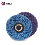 Fiberglass backing Clean And Strip Disc 125mm For Angle Grinder