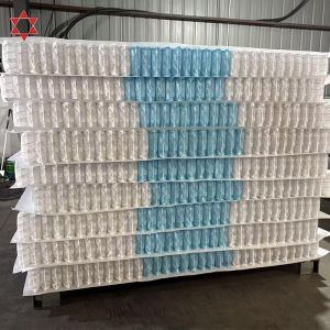 Factory Customized Custom Pocket Coil Spring Sofa Inner Spring Pocket Spring