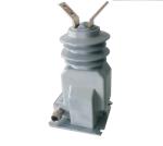 17.5(24)kV Medium Current Transformer Outdoor Single-Phase Epoxy Resin Mini