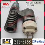 212-3468 original and new Diesel Fuel C10 C12 diesel engine fuel injectors 212