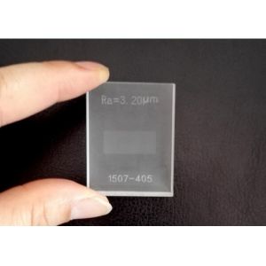 14 Parameters Surface Roughness Tester With 128 x 64 OLED Dot Matrix Display