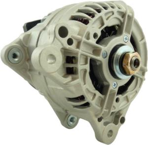 China Alternator VW EOS Jetta GTI Passat Audi A3 TT Quattro 11134 factory