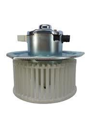 China Chassis Parts Fan Blower Motor ASM For ISUZU FVR FRR 1-83561164-0 factory