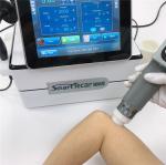 450KHZ Physical Therapy Shock Wave Machine For Full Body Relaxing Massage