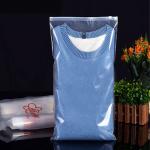 zipper bag making machine stand pouch zipper plastic bag making machines