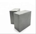 K10 K20 Tungsten Carbide Bar HRA90-HRA92.1For Metal Working