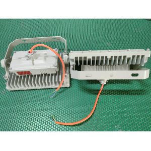 ATEX Explosion Proof LED Flood Light | Hazardous Area Lighting | Flameproof,
