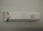 NHT-107 Electric Rechargeable Hair Trimmer
