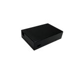 Steel Sheet Metal Enclosure Fabrication High Precision Custom Manufacturers