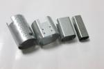 custom made metal stamping motor housing electric motor housing