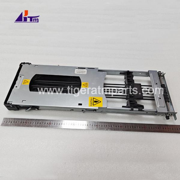 ATM Machine Parts Diebold 2.0 RA Presenter 720mm AFD Transport 49-242431-000H