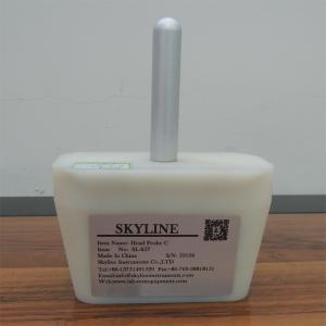 China EN Toys Testing Equipment Probe C For Head / Neck Entrapment CE Approved factory