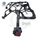 Excavator Machinery Engine Wire Repair Parts Assembly EC D7E D6E Wiring Harness