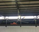 Hvls Extra Large Ceiling Fans