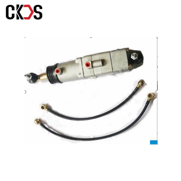 High Performance power enhancement system parts power shift booster for Hino