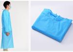 XXL Level 2 PPE Protective Isolation Gown Medical Disposable Products