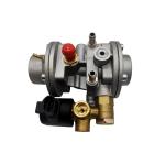 LN-BRC CNG Pressure Regulator for 2 Stage CNG Sequential Fuel Injection