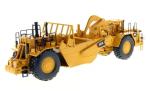 CAT Caterpillar 657G 657B Wheel Scraper 1/50 Diecast Construction Model 85175C