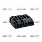 Pro-E Thermoset Injection Mould Hasco Bmc Reflector 3D Printing Vehicle