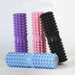 EVA Durable SGS 45cm Athletic Works Deep Tissue Massage Roller Hollow