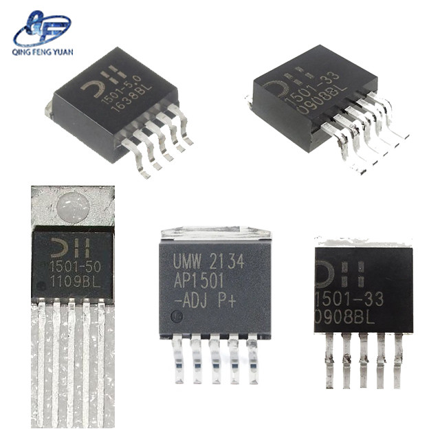 MAX6315US26D3-T Integrated Circuit New And Original