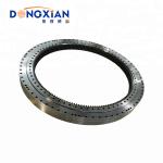Hyundai R280 Excavator Slewing Bearing Swing Bearing Slewing Gear Bearing