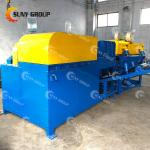 Lead Acid Battery Dismantling Machine Best Choice for Scrap Battery Recycling in