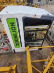 20-Year Zoomlion Tower Crane Assembled Installation Used with Strong Lifting